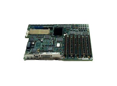 Compaq 143780-001 486/66 IDE System Board (Motherboard) for PROSI NIA
