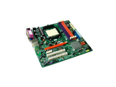 Acer MB.S5609.001 System Board (Motherboard) Socket AM2 for Aspire AST180