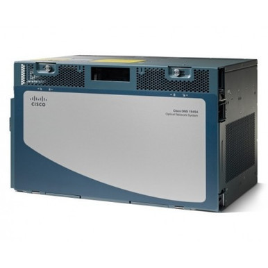 15454-M6-SA - Cisco Multiservice Transport Platform Chassis