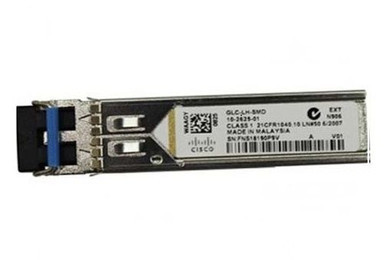 GLC-LH-SMD= - Cisco 1000Base-LH / LX 1310nm SFP mini-GBIC Transceiver Module