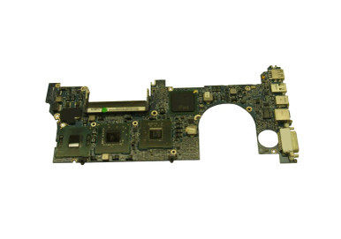 Apple 661-4961 Intel Core 2 Duo 2.50GHz CPU Logic Board (Motherboard) for MacBook Pro 15