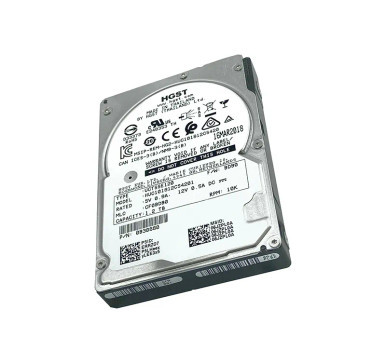 HGST HUC101812CS4201 1.2TB SAS 12Gb/s Server Hard Drive