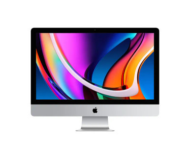 Apple MXWT2LL/A 27 inch iMac with 3.1GHz Core i5 Retina 5K Display 8GB RAM 256GB SSD VGA/DisplayPort/HDMI/USB-A/USB-C/USB 3.1 All-in-One