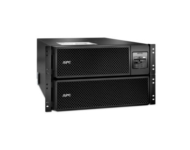 APC SRT8KRMXLI Smart-UPS SRT 8000VA RM 230V