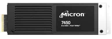 Micron MTFDKCE7T6TFR-1BC15ABYY 7.68TB PCI-Express 4.0 x4 Solid State Drive