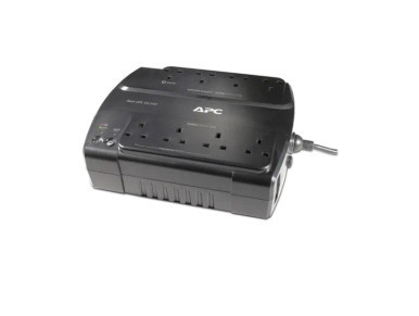 APC BE550G-UK Power-Saving Back-UPS ES 550VA, 230V, BS1363