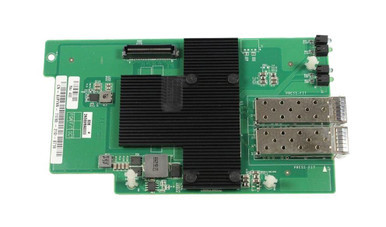0JPYNN - Dell 10GB Fiber Channel 2Ports Host Bus Adapter