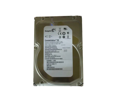 Seagate ST3200044488 Constellation ES 2TB SAS 6Gb/s Server Hard Drive