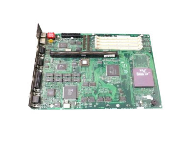 Compaq 160123-001 12145 Motherboard ProLinea 12145 LOCAL BUS
