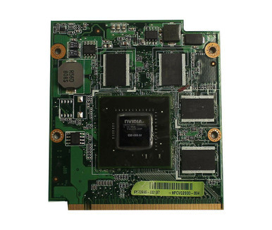 Asus 60-NPCVG2000-B0 M50 X83VM NVIDIA Video Graphics Card