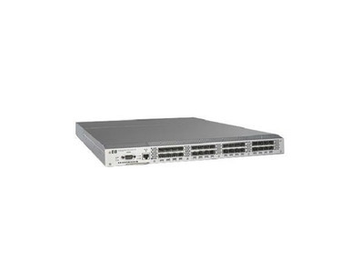 A7537A - HP StorageWorks 11780 32 Port / 16 Port Avtive Base SAN Net Switch