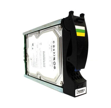 EMC 5049815 3TB 7200RPM SAS 6Gb/s 3.5-inch Hard Drive