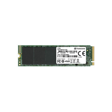Transcend TS1TMTE112S 1TB Solid State Drive