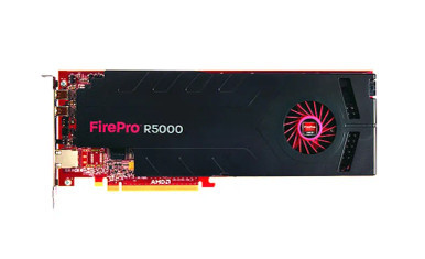 AMD 102C4190200-000001 Firepro R5000 PCI Express 2GB Video Graphics Card
