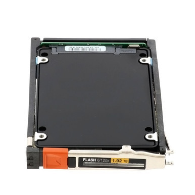 EMC 5052564 1.92TB SAS 12Gb/s 2.5-inch Solid State Drive with Tray