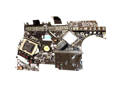Apple 661-5596 Intel i5 3.6GHz Core CPU Logic Board (Motherboard) for iMac 21.5-inch Mid 2010