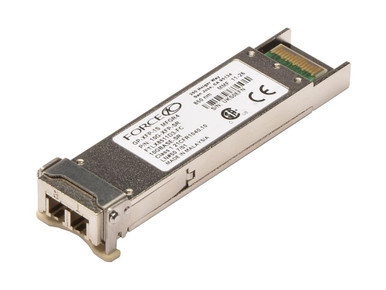 FTLX8511D3-FC - Force 10 Networks 10Gb/s 10GBase-SR 850nm XFP Optical Transceiver Module