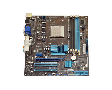 Asus 90-MIBBJ5-G0XBN0YZ CM1630-05 Micro-ATX (Motherboard)