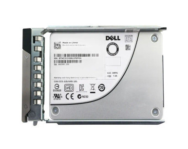 Dell NFRJF 1.6TB PCI-Express 2.5-inch Solid State Drive