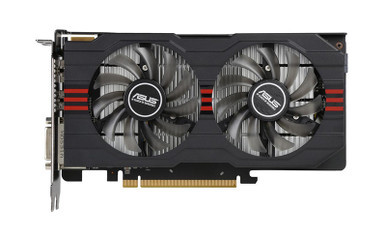 Asus R7250X-2GD5 Radeon R7 250x 2GB 128-Bit DDR5 PCIe Graphics Card