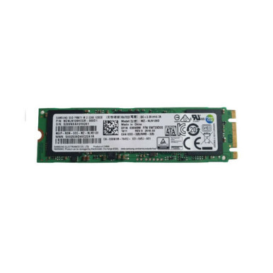 Samsung MZNLN128HCGR-000D1 128GB SATA 6Gb/s Solid State Drive