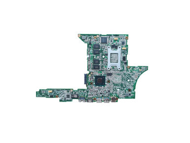 Acer NB.M0J11.009 System Board (Motherboard) 2G with Intel i3-2377M 1.50Ghz CPU for M5-481PT Ultrabook