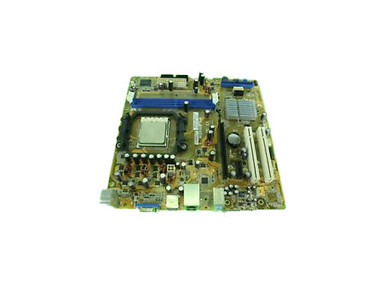 Compaq 320458-101 System Board (Motherboard) without Processor