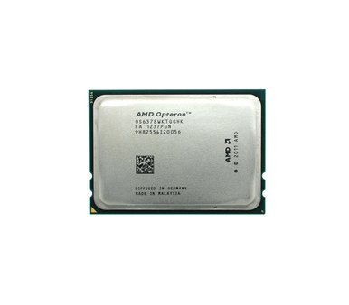 AMD OS6378WKTGGHKWOF Opteron 6378 Hexadeca-core (16 Core) 2.40GHz 3200MHz HTL 16MB L3 Cache Socket G34 Processor