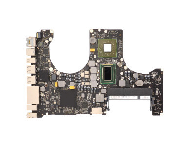 Apple 661-5852 Logic Board for MacBook Pro 15-inch Core i7 2.20Ghz