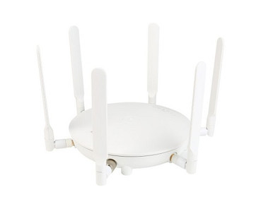 01-SSC-0874 - SonicWall 2.4/5GHz 450Mbps 802.11n Wireless PoE+ Access Point with Power Injector