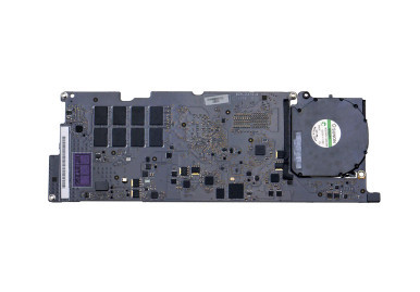 Apple 661-4918 Intel Core 2 Duo 1.86GHz CPU 2GB DDR3 SDRAM Logic Board (Motherboard) for MacBook Air 13