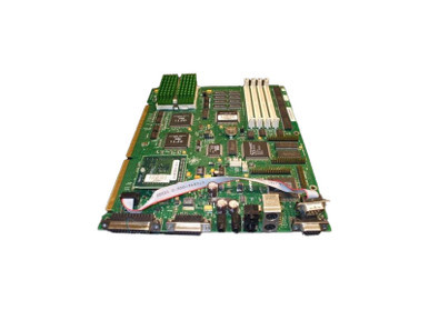 Compaq 235209-001 System Board (Motherboard) I/O 5/133/166 Presario