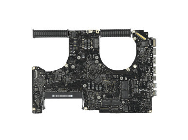 Apple 661-4836 Intel Core 2 Duo 2.80GHz CPU Logic Board (Motherboard) for MacBook Pro 15