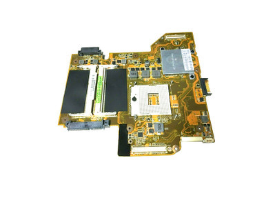 Asus 60-NZ6MB1000-D03 U53f Intel Laptop Motherboard Socket-989 for Laptop Pc