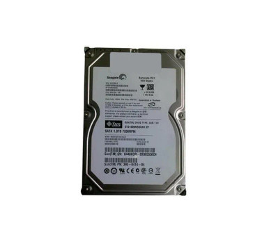 Sun 390-0414-02 1TB SATA 3Gb/s 3.5-inch Desktop Hard Drive