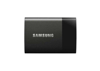 Samsung MU-PS500B/EU T1 500GB USB 3.0 2.5-inch External Solid State Drive