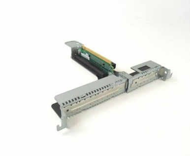 717915-001 - HP PCI-Express X16 Riser Card for ProLiant DL320e G8 V2