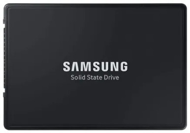Samsung MZ7L3240HCHQ-00W07 240GB SATA 6Gb/s 2.5-inch Solid State Drive