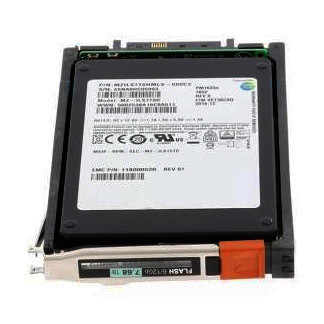EMC 5052112 7.68TB SAS 12Gb/s 2.5-inch Solid State Drive