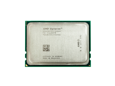 AMD 6287SE Opteron 6287 SE Hexadeca-core (16 Core) 2.80GHz 3200MHz HTL 16MB L3 Cache Socket G34 Processor