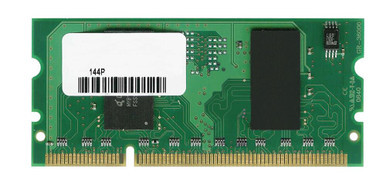 CC415AX - HP 256MB PC2-3200 DDR2-400MHz non-ECC Unbuffered CL4 144-Pin SoDimm Memory for LaserJet P2015/P3005/M2727/CP1510 Series Printers