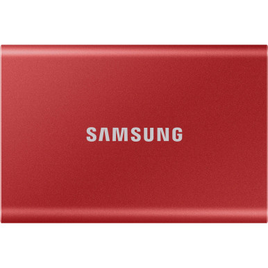 Samsung MU-PC1T0R/AM USB 3.2 Solid State Drive