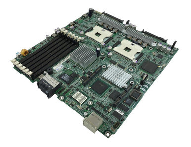 0JG520 - Dell Motherboard (System Board) for PowerEdge 1855
