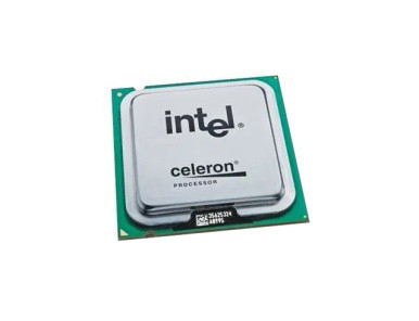 Compaq 374866-B21 Celeron D 340J 2.93GHz 1-Core LGA775 Processor