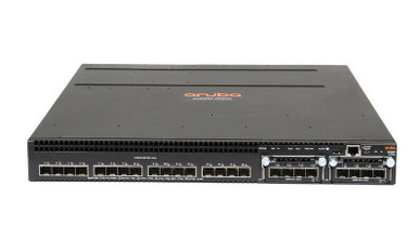 JL430A#ACC - HPE Aruba 3810M 24 Ports 24SFP+ 250W Managed Rack-mountable Switch