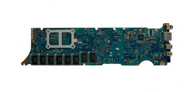 Asus 60-N8NMB4F01-C02 Ux31e Laptop Motherboard with i5-2557m 2.7GHz CPU with 4GB Ram