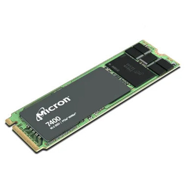 Micron MTFDKBA800TFC-1AZ1ZABYY 800GB PCI-Express 4.0 x4 Solid State Drive