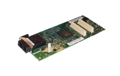 338480-001 - HP NC6132 2Ports SC 100Mb/s 10Base-T/100Base-TX Fast Ethernet PCI Network Adapter