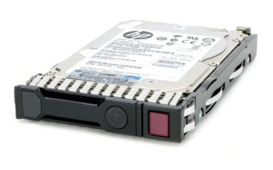 HP P17956-B21 2TB SAS 12Gb/s 2.5-inch Server Hard Drive