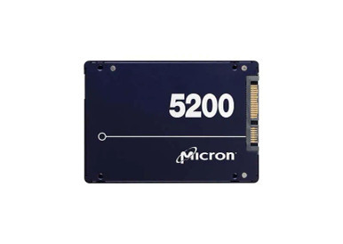 Micron MTFDDAK240TDN-1AT1ZABYY 200 MAX SATA 6Gb/s Solid State Drive
